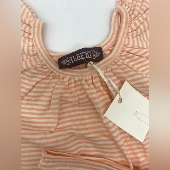 Albert Two Piece 2T - Picture 5 of 5